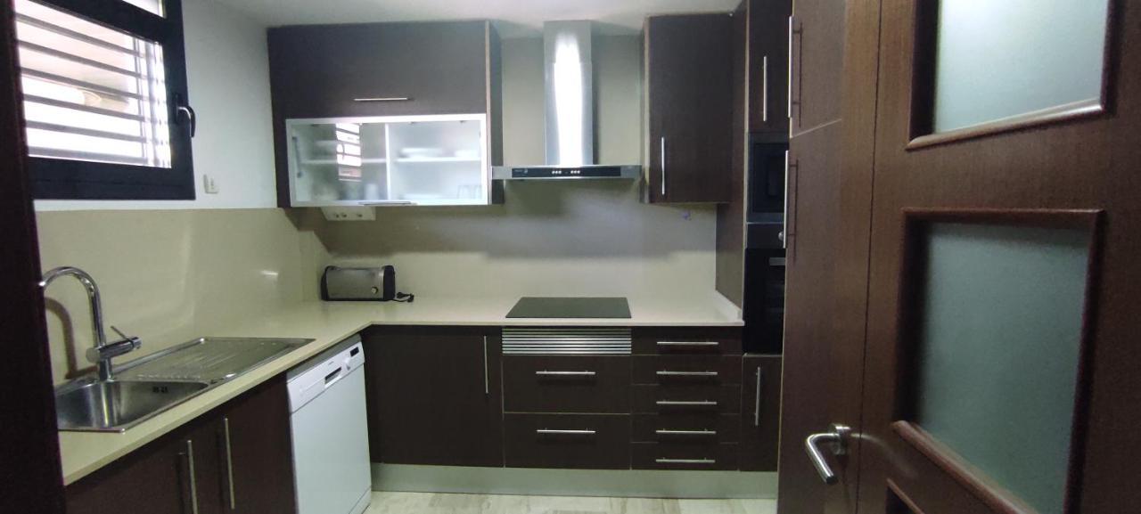 Apartamento Numi II Л'Аметла де Мар Екстериор снимка