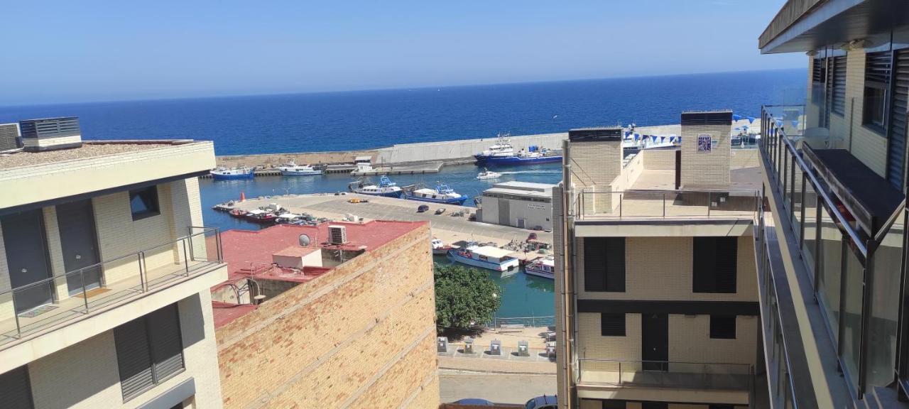 Apartamento Numi II Л'Аметла де Мар Екстериор снимка