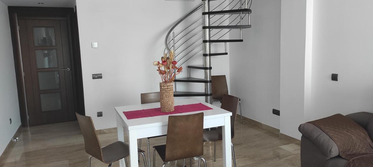 Apartamento Numi II Л'Аметла де Мар Екстериор снимка