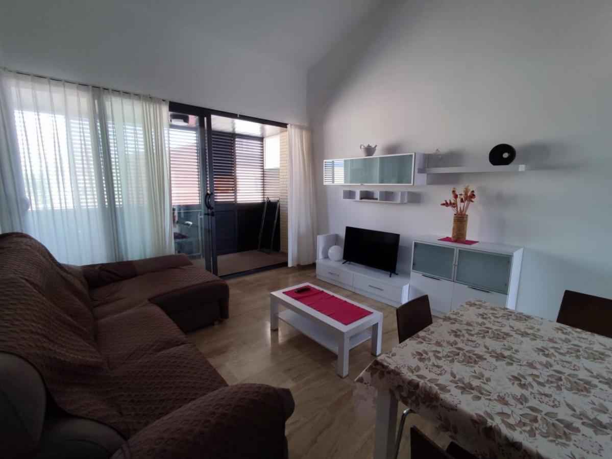 Apartamento Numi II Л'Аметла де Мар Екстериор снимка