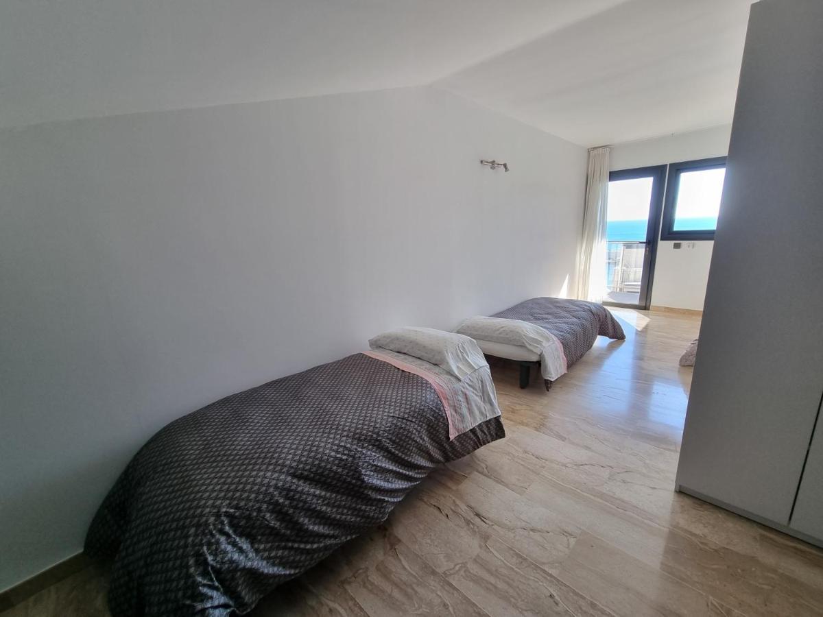 Apartamento Numi II Л'Аметла де Мар Екстериор снимка